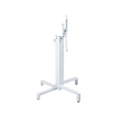 Baza 720mm, alb, Ibisco